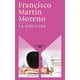 thumbnail image 1 of Libro La Disculpa Tapa Blanda, Autor Francisco Martin Moreno, Editorial Alfaguara, 1 of 1