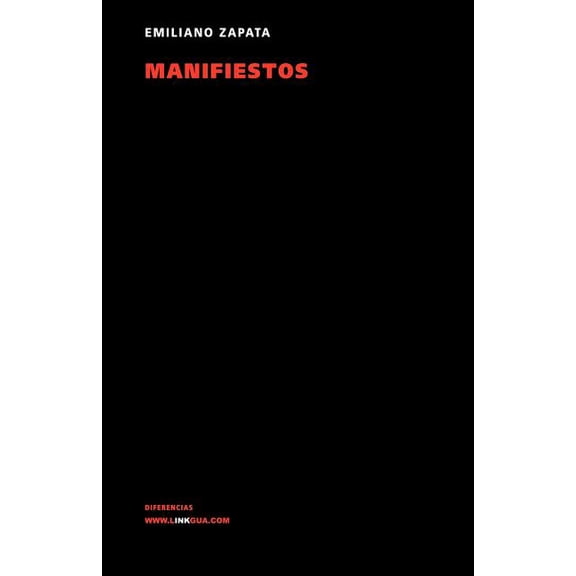 Manifiestos, (Paperback)