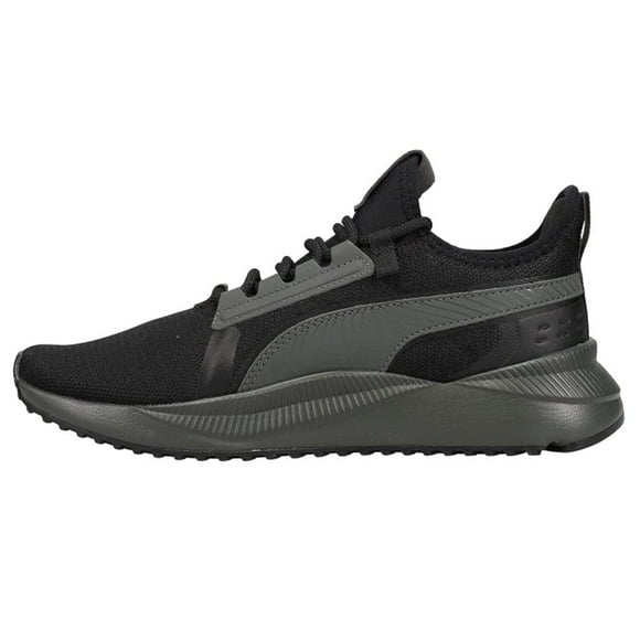PUMA Pacer Future Street Men's Black-Dark (Medium, Black_Dark Shadow, Numeric_12)