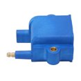 thumbnail image 2 of Bobina De Encendido Fuera De Borda, Alto Rendimiento A Prueba De Humedad 339 850227 Reemplazo Directo Para Motor De Barco Octpeak Outboard Engine Ignition Coil, 2 of 8