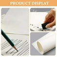 thumbnail image 3 of BRIGHTFUFU Thick Paper Sketch Book 60Pcs For Painting And Drawing Smooth Texture, 3 of 6