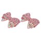 thumbnail image 4 of unbranded 1Par De Con Creativo Rosa Para Estilo Y Elegancia, 4 of 7