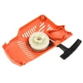 thumbnail image 2 of MYG Single Starter Replacement for 38CC 3800 Petrol/Gas Chainsaw Spare Part, 2 of 9