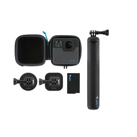 GoPro Fusion 360 Degree Digital Camera