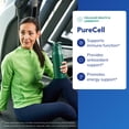 thumbnail image 4 of Pure Encapsulations PureCell | Advanced Antioxidant and Adaptogen Cellular Health Formula | 120 Capsules, 4 of 9