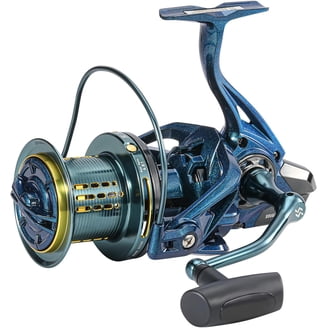 Okuma Ceymar Spinning Reel - Walmart.com