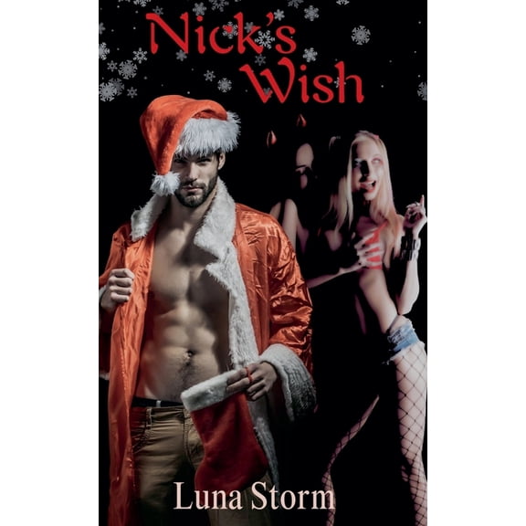 Nick's Wish, (Paperback)