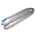 thumbnail image 1 of Élingues de Levage Rondes, Résistance à l'Abrasion Sans Dommage Capacité de Charge 4T Sangle de Levage Sans Fin pour Navires pour Gréement pour Remorquage, 1 of 8
