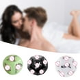 thumbnail image 2 of Fairnull 1/2/4/5Pcs Sexy Reusable Dice Set Safe Exciting Luminous Design Tricky Night Club Toy for Endless Fun, 2 of 9