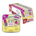 thumbnail image 1 of Alimento para aves silvestres C&S High Energy Suet 333 g, paquete de 8, 1 of 9