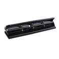 thumbnail image 4 of WHAMVOX  Long Reach Hole Punch Office Supplies Puncher Scrapbook Black, 4 of 8