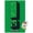 Premium Poster & Push Pin Bundle, variant on Minecraft - Creeper Symbol Wall Poster, 14.725" x 22.375"