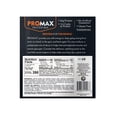 thumbnail image 4 of Promax Double Fudge Brownie, 20g High Protein, Gluten Free, 12 Count, 4 of 5