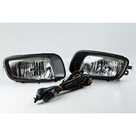 Driving Light Kit Parts 2001 2002 GENUINE MITSUBISHI MONTERO LIMITED FOGLIGHT DRIVING LIGHT KIT MZ581596 FACTORY OEM PART : LAST ONE AVAILABLE ()