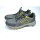 thumbnail image 2 of New Balance Mens MT410 V7 Black Neon Green Trail Running Shoes US Sz 7.5 D, 2 of 5
