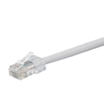 thumbnail image 2 of ZerobootCat6 Ethernet Patch Cable - RJ45_ Stranded_ 550Mhz_ UTP_ Pure Bare Copper Wire_ 24AWG_ 25ft_ White, 2 of 2