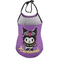 thumbnail image 6 of Kuromi And My Melody Girls One Piece Swimsuits Hawaiian Summer Swimwear Beach Bathing Suit Outfits, 6 of 7