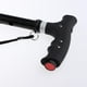 thumbnail image 5 of Bastón plegable para caminar, trípode, bastón, prevención de caídas, faro , ergonomía para Negro Hugo Bastón plegable unisex, 5 of 10
