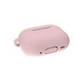 thumbnail image 1 of Silicone Earphone Cases For Apple Airpods Pro 2nd gen Case Cover Headphone Accessories Protective Box For Airpods Pro 2 Case Bag Pink, 1 of 6