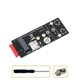 thumbnail image 1 of M.2 Key-b Wireless Module Adapter With Sim Card Slot Support 5g 4g 3g Lte Gsm Modem For Ngff 3042 3, 1 of 5