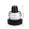 thumbnail image 4 of Ball Vise Engraver Tool  Jewelry Engraving Holder Vise  Jewelry Making Holder Clamp Large Universal Rotation Base Attachment Block Jewelry Engraving Vise Engraver Tool, 4 of 8