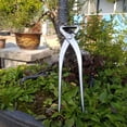 thumbnail image 3 of Bonsai Tool Garden Pruning Cutter, Long Handle Scissor, Long Handle Scissor For Pruning Branches, 3 of 8