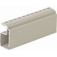 thumbnail image 1 of Window Screen Kit w/Tan Aluminum Frame, Corners, Spline, Springs, Pull Tabs, and Screen Mesh, 1 of 4