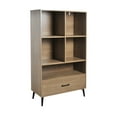thumbnail image 5 of BIBLIOTHÈQUE DE RANGEMENT/Estantería, 5 of 5