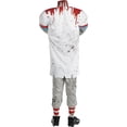 thumbnail image 2 of Amscan - Headless Illusion Football Player Costume - Large (12-14), 2 of 2