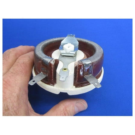 HIGH Speed Engineering Fits Welder Rheostat 239168 150Watt 50 Ohm Bobcat 225 250 Hobart