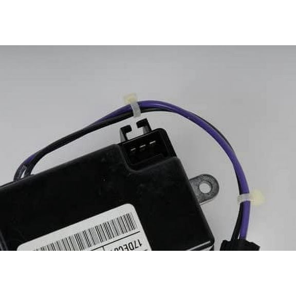 Automatic Transmission Oil Cooler Hose