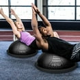 thumbnail image 4 of Bosu NexGen 26" 300LB Capacity Home Gym Full Body Balance Strength Trainer, 4 of 10