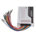 thumbnail image 4 of Logic Analyzer, Portable -50-50V Input 16 Channel Analyzer For Data Acquisition ANGGREK Otros, 4 of 8