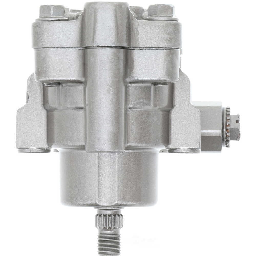 MAVAL 96369M Reman Power Steering Pump