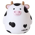 thumbnail image 5 of Hucha, Hucha, Hucha De Vaca Bonita Para Niños, Hucha De Dibujos Animados, Hucha Irrompible Para Niñas Y Niños, Regalo Para Niños ANGGREK Descripción de la referencia, 5 of 5