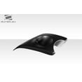 thumbnail image 5 of 2007-2009 Honda CR-V Duraflex Type M Front Lip Under Spoiler Air Dam - 2 Piece, 5 of 7