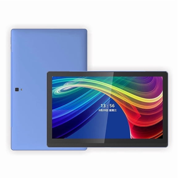 Haiyanuo 14Inch Tablet (2024) 14 in 4K UHD Android Tablet, 1 TB