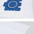 thumbnail image 1 of 18PCS Vacuum Cleaner Bags for GN Canister Bags Classic C1 Complete C1 C2 C3 S227 S240 S270 Replacement Spare Part, 1 of 5