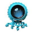 thumbnail image 1 of Offres! Aqestyerly Jouets pour Enfants Liquidation Design Tricoté Accessoire Photo Bébé Adorable Poupée Guide, 1 of 2