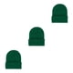 thumbnail image 5 of Gorro de Punto Unisex Minnieouse Color Caramelo, 5 of 6