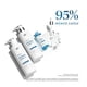 thumbnail image 3 of Serum capilar Dove Derma Care fuerza caspa control con niacinamida  3 en 1, 50 ml, 3 of 5