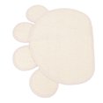 thumbnail image 4 of Tapis Grattoir pour Chat en Sisal, Meuble de Protection en Forme Mignonne Écologique Planche à Griffer en Chanvre pour Sol, 4 of 8