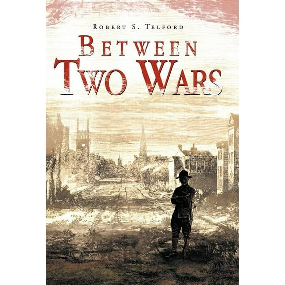 Between Two Wars (Hardcover)
