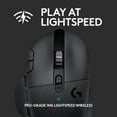 thumbnail image 3 of Souris de jeu à capteur Hero Bluetooth de G604 LIGHTSPEED de Logitech, 3 of 8