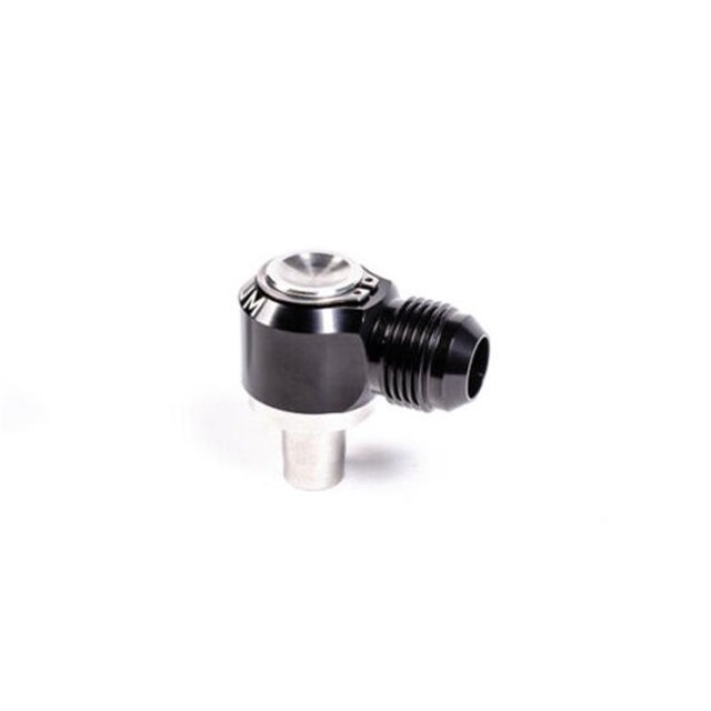 13.5 mm Press 10AN Male Swivel Banjo Fit Fitting