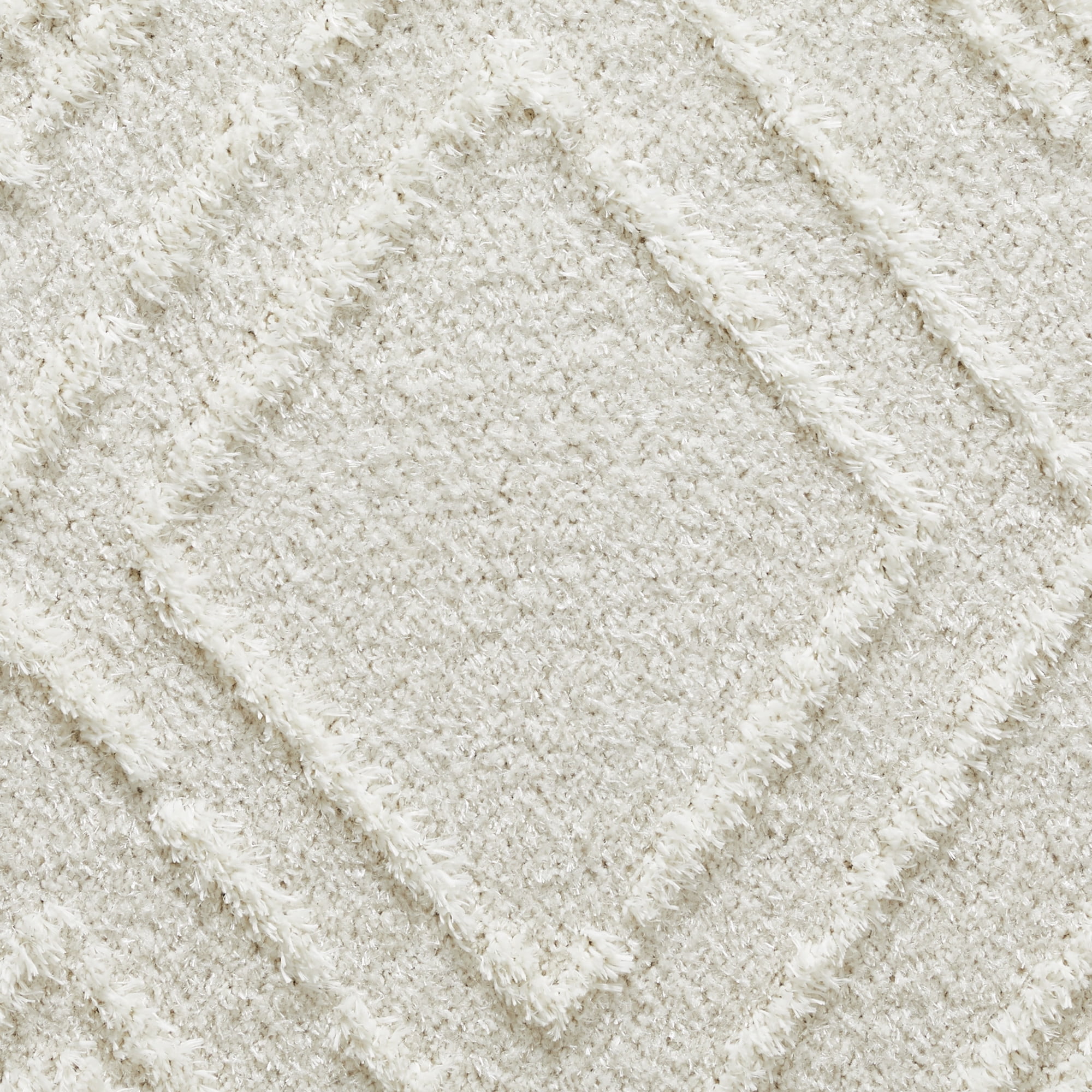 Loomaknoti Vemoa Armeley 5' x 7' Gray Geometric Indoor Polyester Area rug
