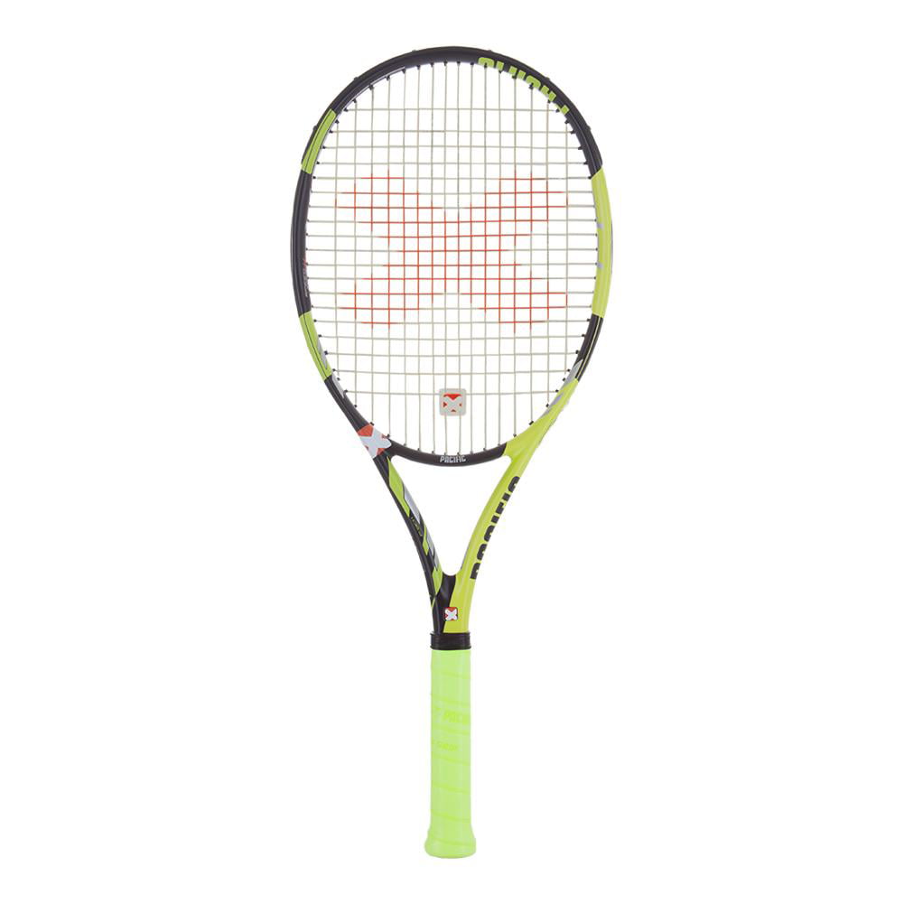 3/8 Pacific Speed Basaltx tennis racket 