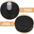 thumbnail image 3 of BESTYASH 12Ud Patas Para Muebles Con Tornillo Y Anti Vibración Para Protección De, 3 of 8