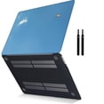 thumbnail image 3 of Hard Protective Shell Case Cover for Old MacBook Pro 13 inchs with No Touch Cable Tie 2015 - 2012 A1425 A1502, QLXL0464, 3 of 5
