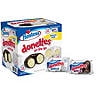 Hostess Donettes Variety Pack Donuts, Snack Size, 1.5 oz., 32 pk.